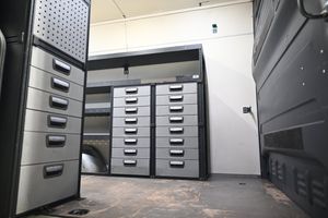 Mercedes Sprinter bild 6
