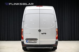 Mercedes Sprinter bild 15