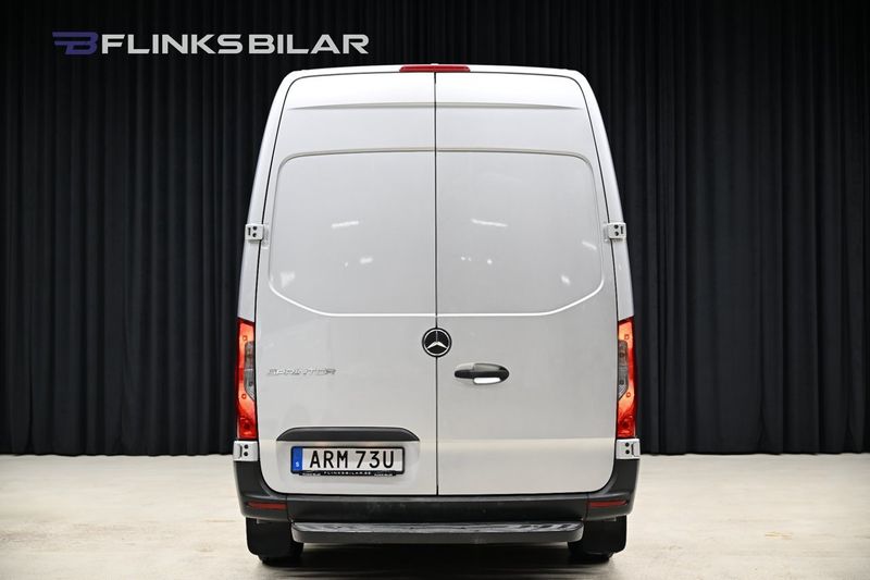 Mercedes Sprinter bild 15