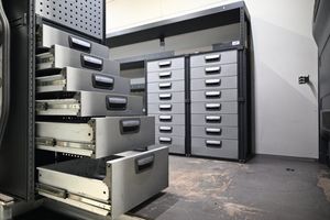 Mercedes Sprinter bild 13