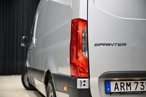 Mercedes Sprinter bild 16