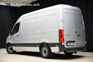 Mercedes Sprinter bild 4