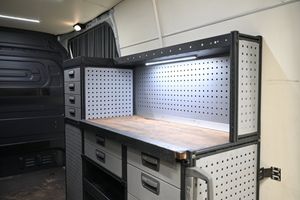Mercedes Sprinter bild 8