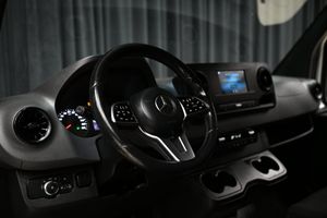Mercedes Sprinter bild 19