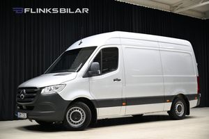 Mercedes Sprinter bild 1