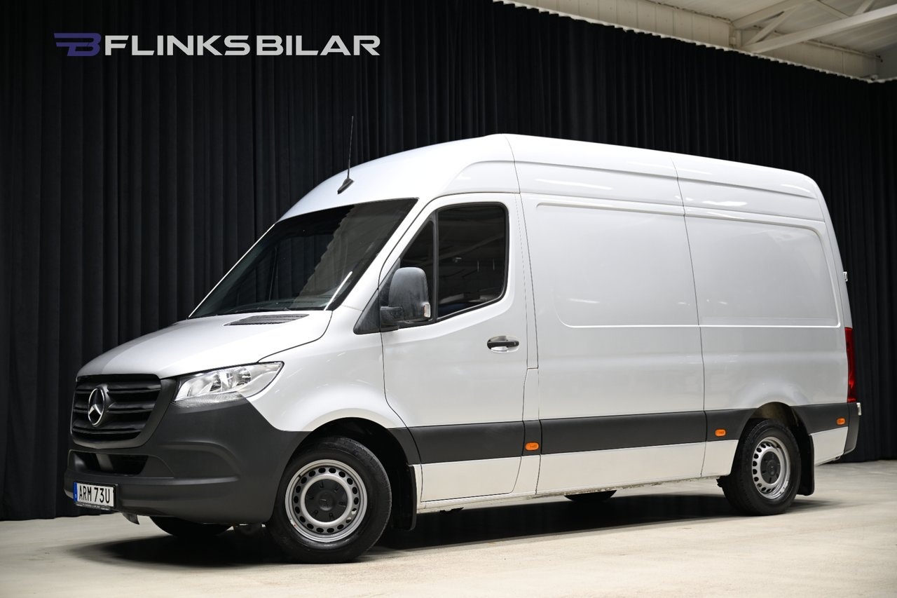 Mercedes Sprinter