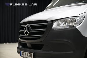 Mercedes Sprinter bild 18