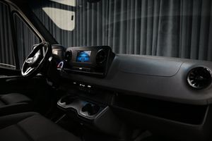 Mercedes Sprinter bild 27