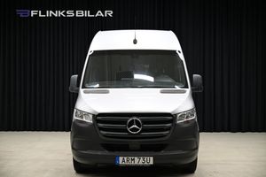 Mercedes Sprinter bild 17