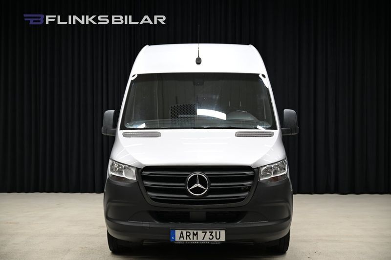 Mercedes Sprinter bild 17