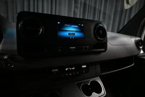 Mercedes Sprinter bild 26