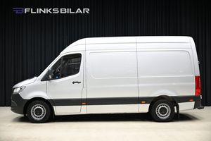 Mercedes Sprinter bild 2