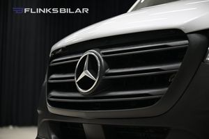 Mercedes Sprinter bild 3