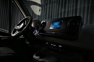 Mercedes Sprinter bild 32