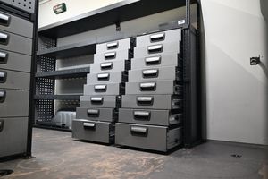 Mercedes Sprinter bild 9