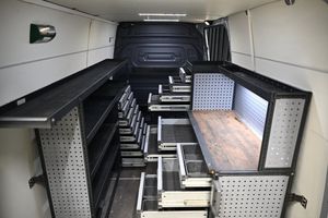 Mercedes Sprinter bild 5