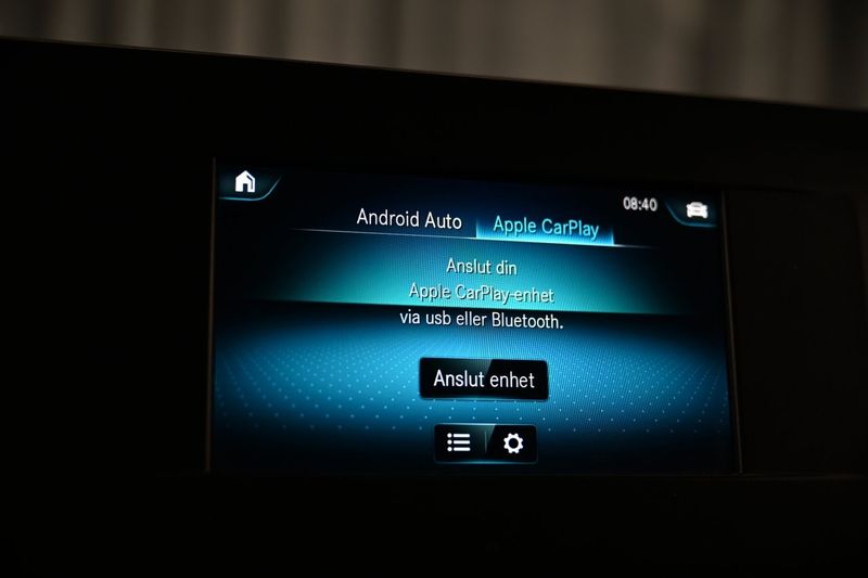 Mercedes Sprinter bild 21