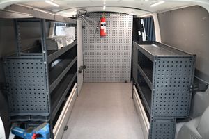 Volkswagen Transporter bild 10