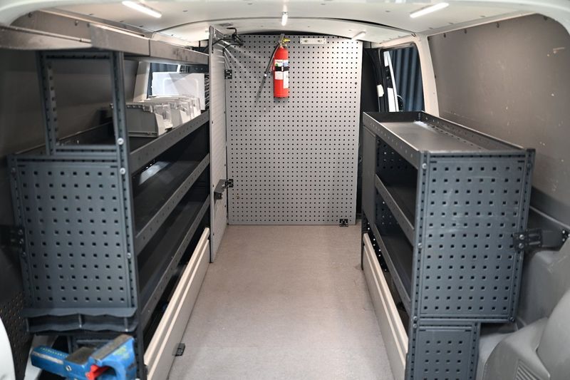 Volkswagen Transporter bild 10