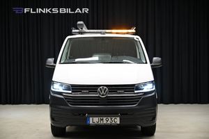 Volkswagen Transporter bild 22