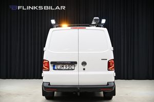 Volkswagen Transporter bild 18