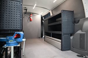 Volkswagen Transporter bild 14
