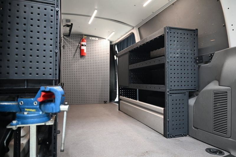 Volkswagen Transporter bild 14