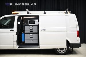 Volkswagen Transporter bild 8