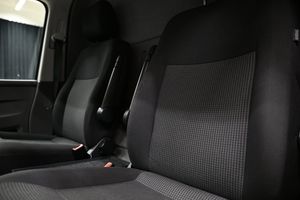 Volkswagen Transporter bild 27