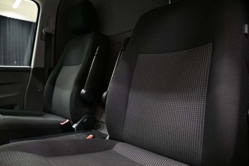 Volkswagen Transporter bild 27