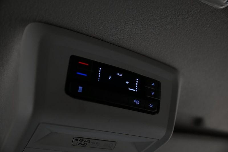 Volkswagen Transporter bild 35