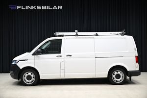 Volkswagen Transporter bild 2