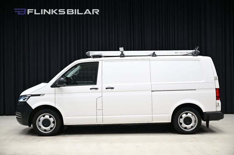 Volkswagen Transporter bild 2