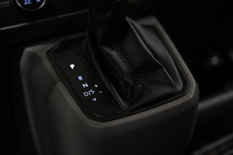 Volkswagen Transporter bild 30