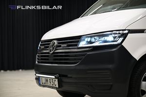 Volkswagen Transporter bild 23