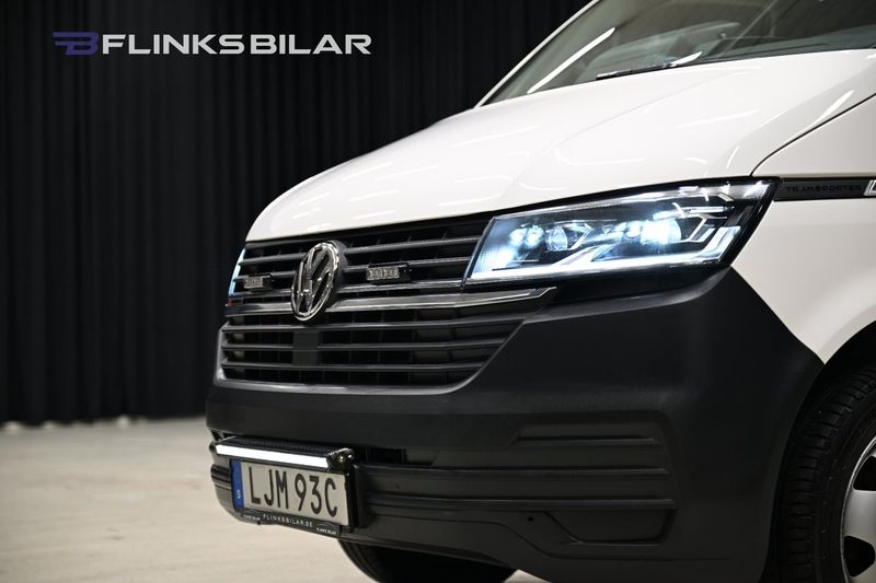 Volkswagen Transporter bild 23