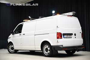 Volkswagen Transporter bild 7