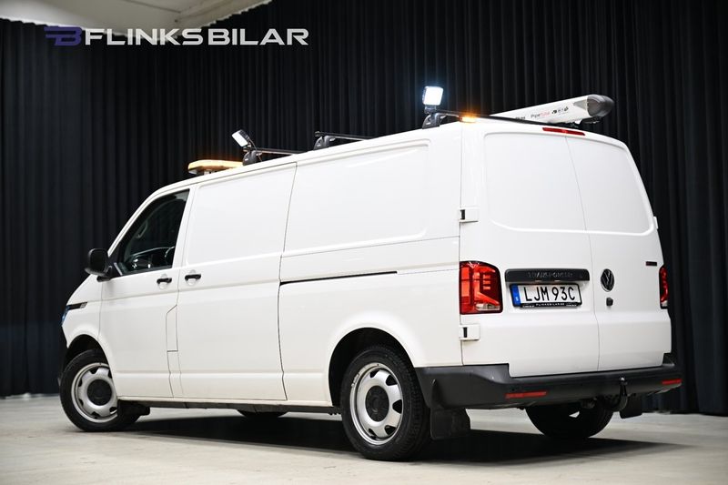 Volkswagen Transporter bild 7