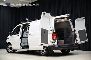 Volkswagen Transporter bild 5
