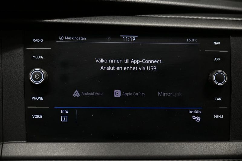 Volkswagen Transporter bild 32