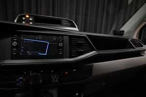 Volkswagen Transporter bild 34