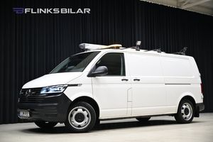 Volkswagen Transporter bild 1