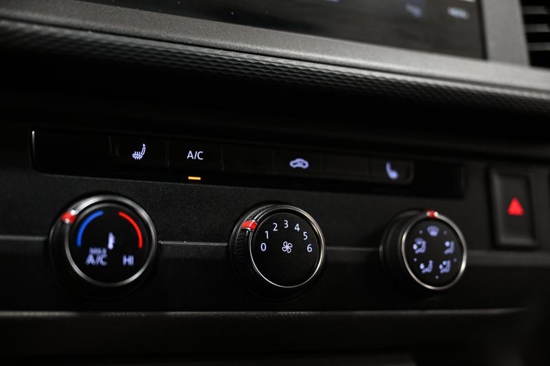 Volkswagen Transporter bild 31