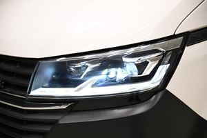 Volkswagen Transporter bild 3