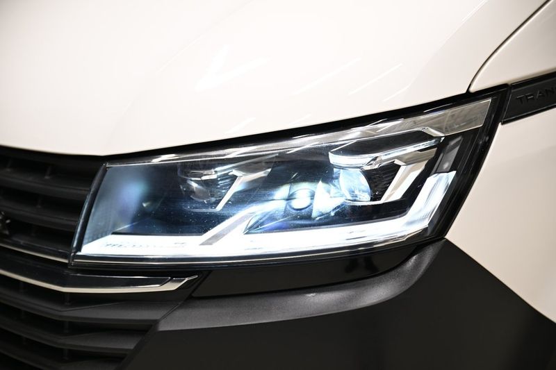 Volkswagen Transporter bild 3