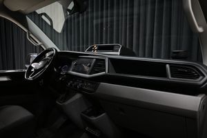 Volkswagen Transporter bild 37