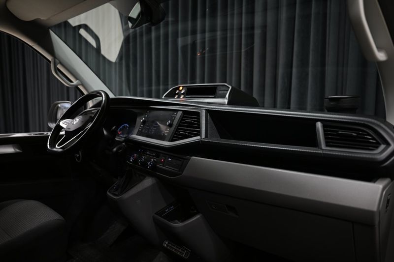 Volkswagen Transporter bild 37