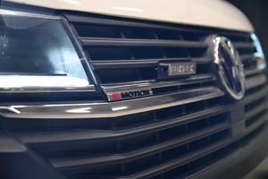 Volkswagen Transporter bild 21