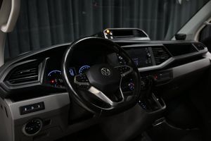 Volkswagen Transporter bild 24