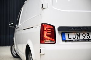 Volkswagen Transporter bild 19